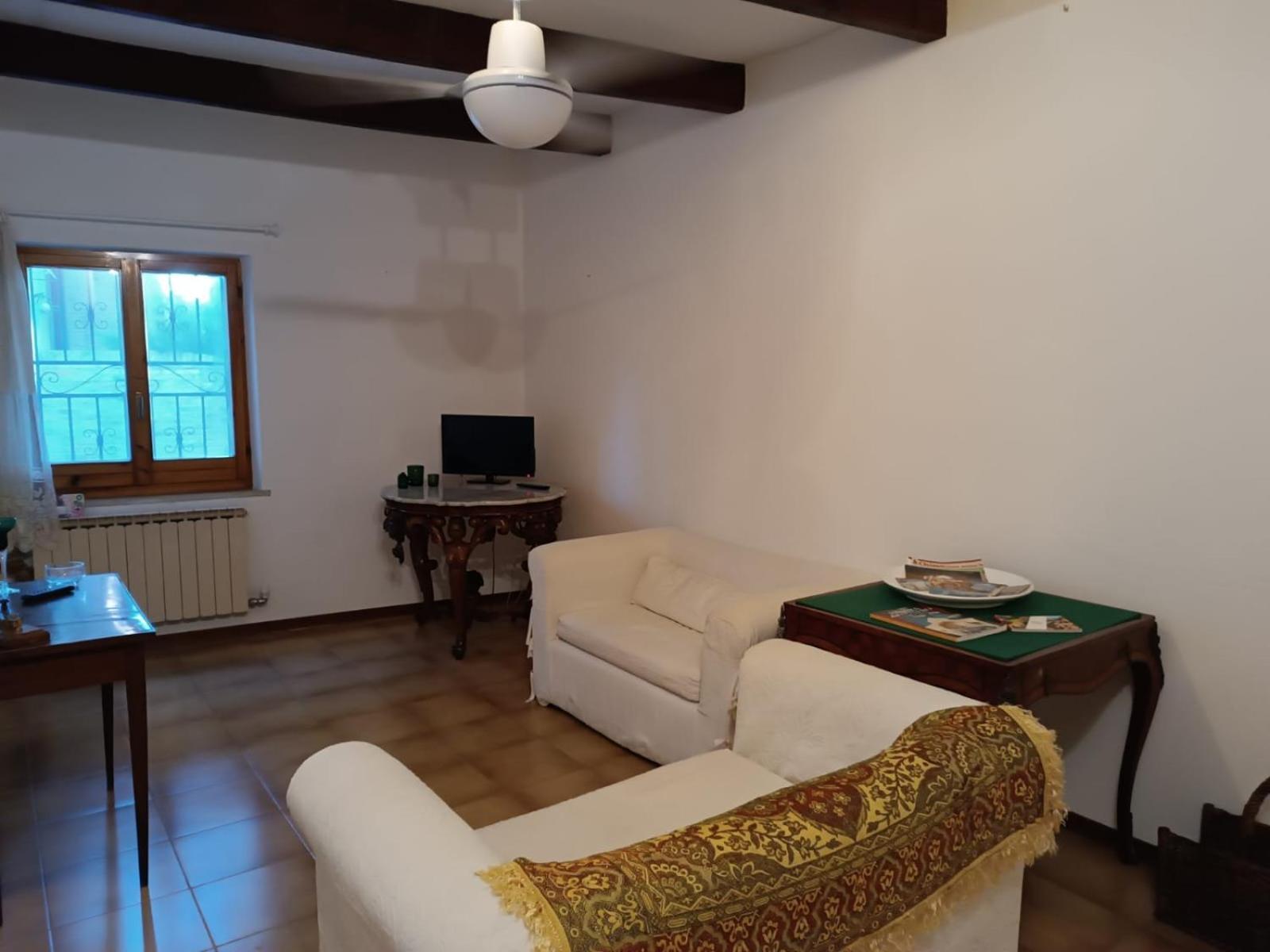 Appartamenti Dei Conti Osimo Exterior foto